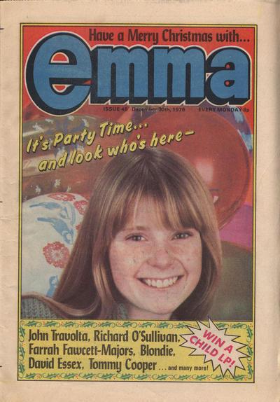 Emma  #45