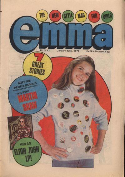 Emma  #47