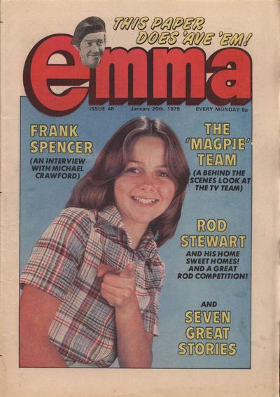 Emma  #48