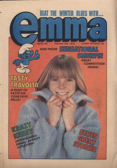 Emma  #50