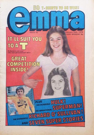 Emma  #53