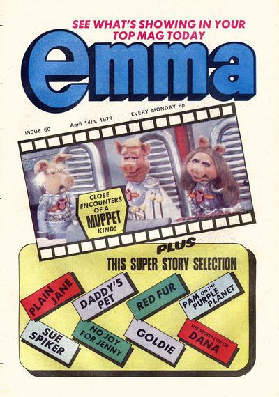Emma  #60
