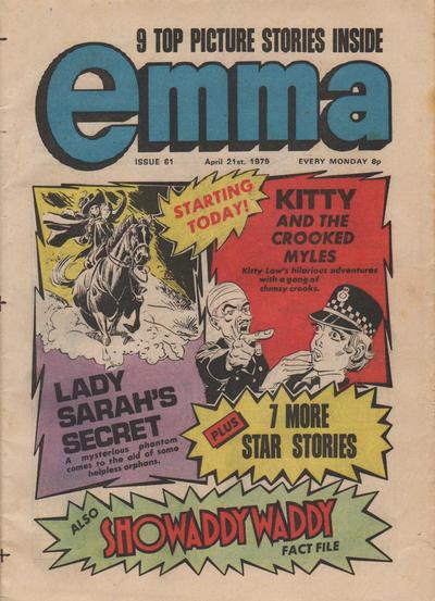 Emma  #61