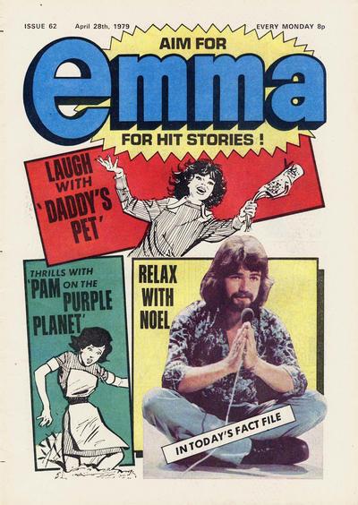 Emma  #62