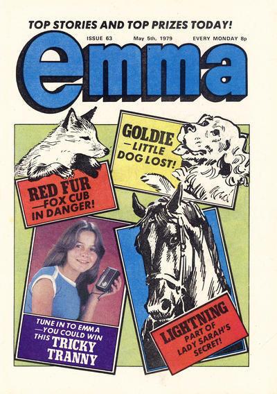Emma  #63