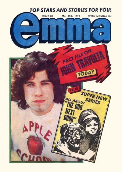 Emma  #65
