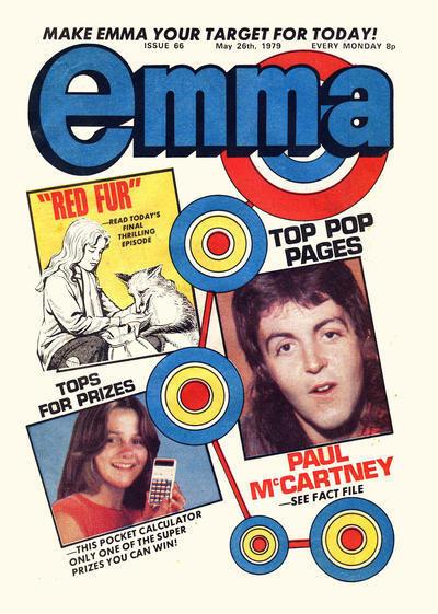 Emma  #66