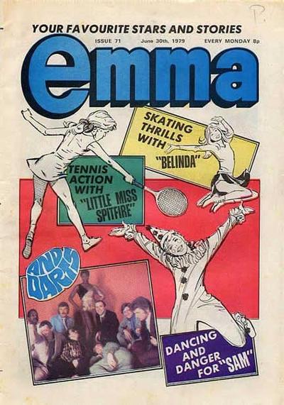 Emma  #71