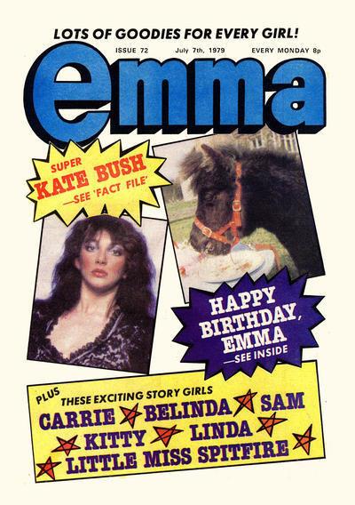 Emma  #72