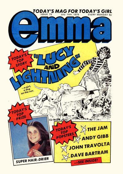 Emma  #73