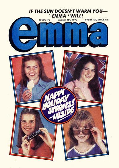 Emma  #76