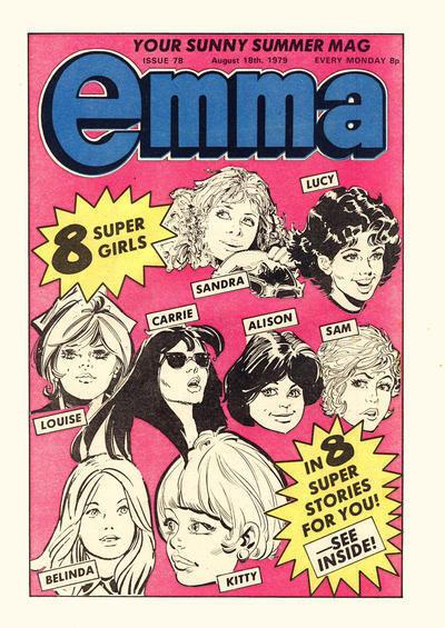 Emma  #78