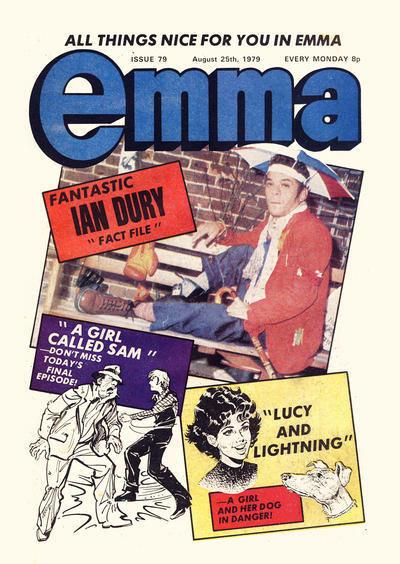 Emma  #79