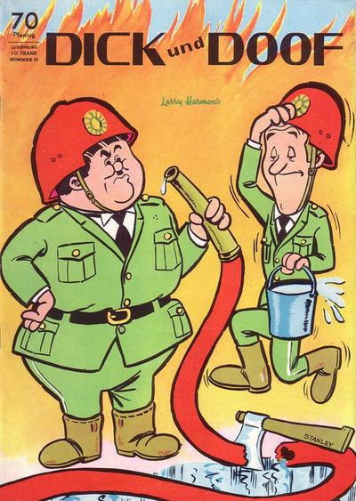 Dick und Doof