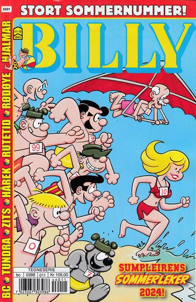Billy 202411-12