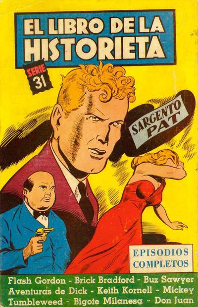 El Libro de la Historieta  #31