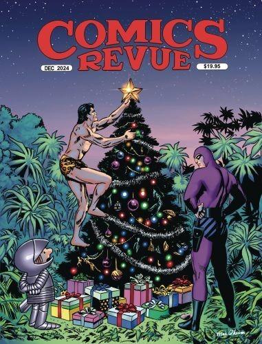 Comics Revue 463-464