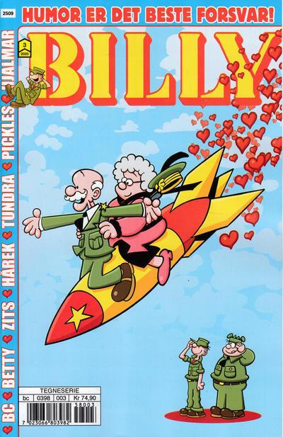 Billy 202503