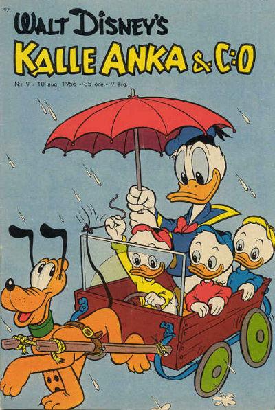 Kalle Anka & C:o 195609