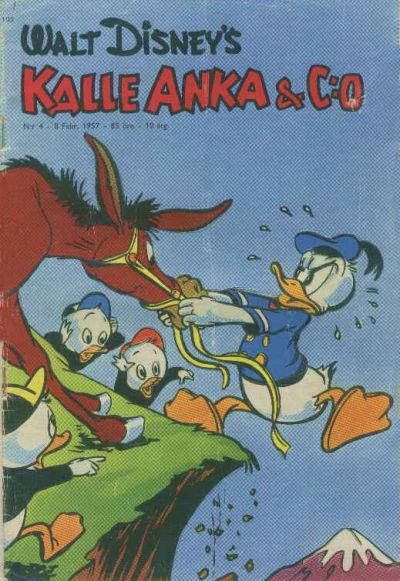 Kalle Anka & C:o 195704