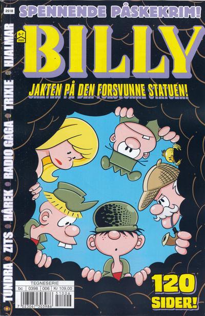 Billy 202506-07