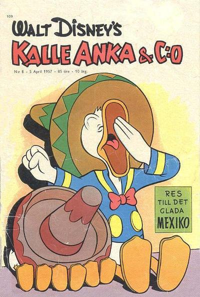 Kalle Anka & C:o 195708