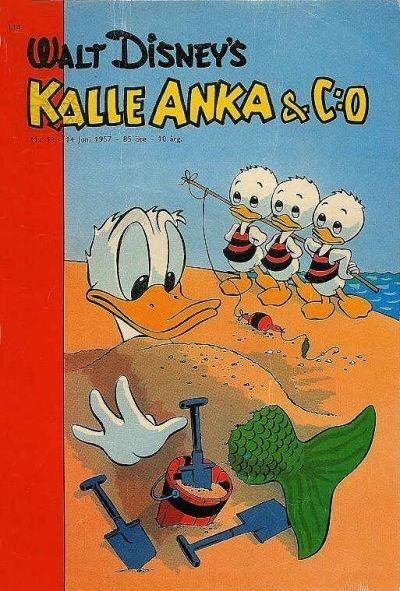 Kalle Anka & C:o 195713
