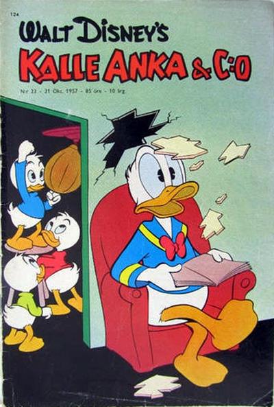 Kalle Anka & C:o 195723