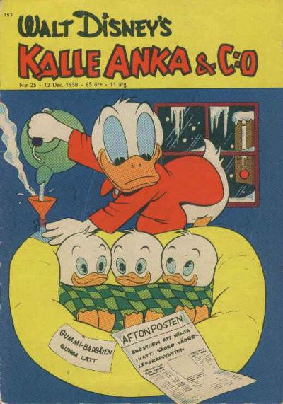 Kalle Anka & C:o 195825