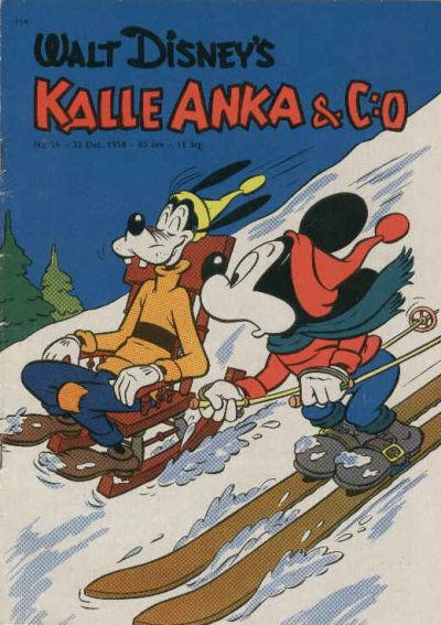 Kalle Anka & C:o 195826