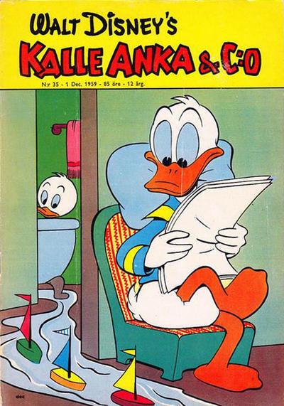 Kalle Anka & C:o 195935
