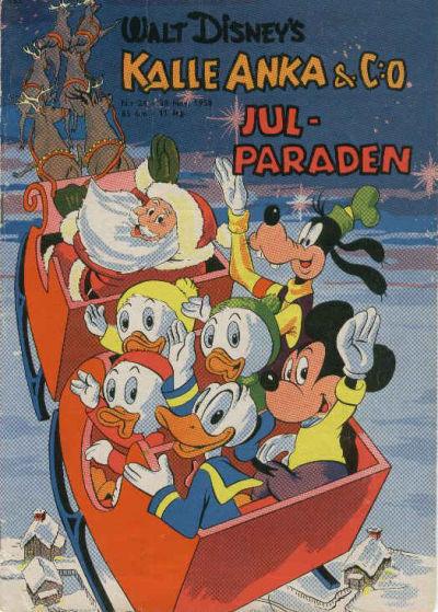Kalle Anka & C:o 195824