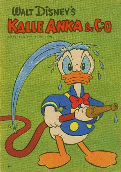 Kalle Anka & C:o 195918