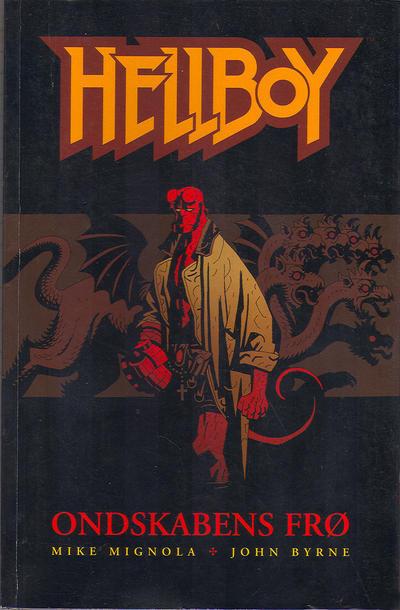 Hellboy