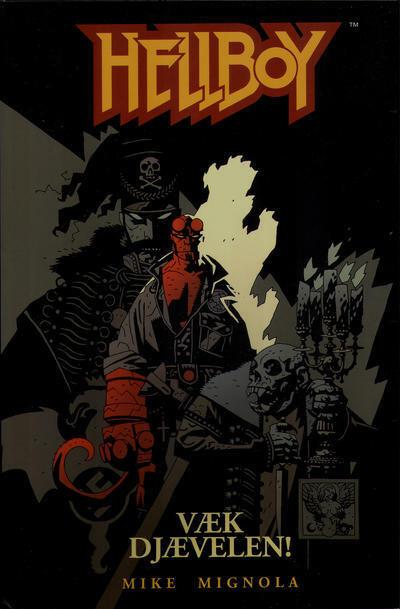 Hellboy #2