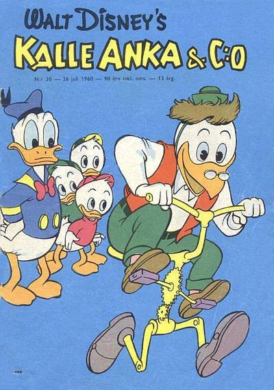 Kalle Anka & C:o 196030