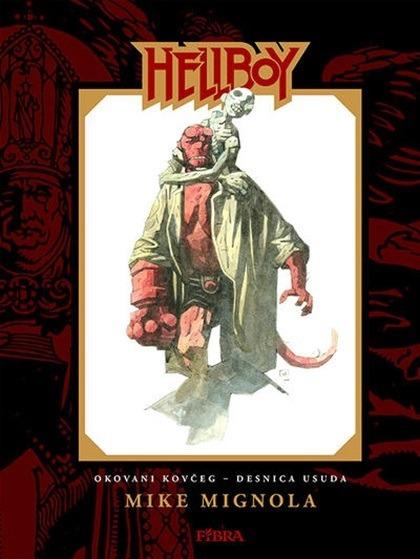Hellboy #2