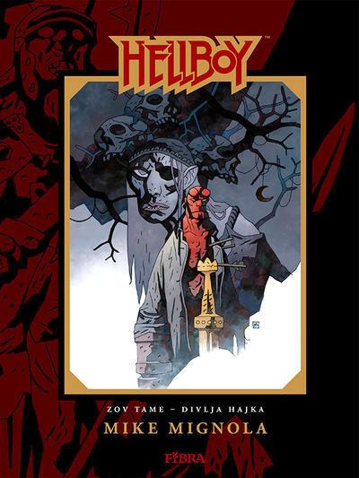 Hellboy #5