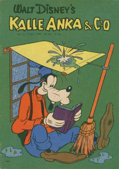 Kalle Anka & C:o 195931