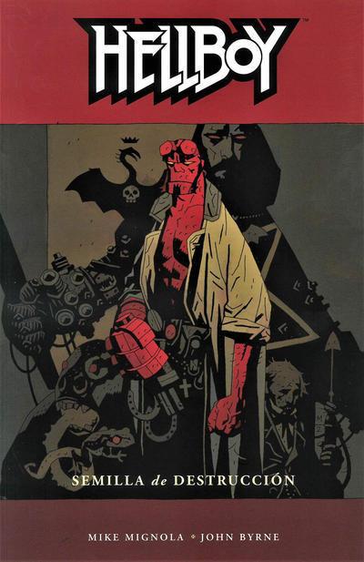 Hellboy