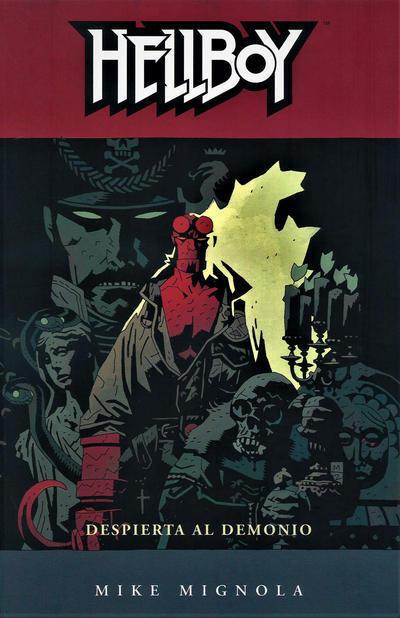 Hellboy #2