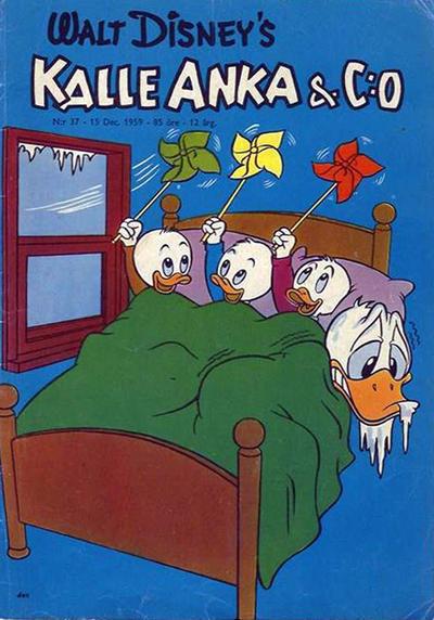 Kalle Anka & C:o 195937