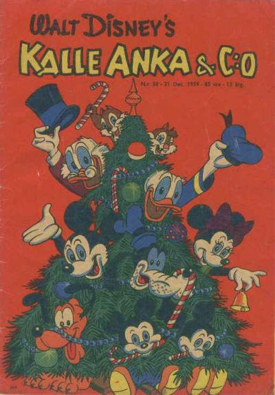 Kalle Anka & C:o 195938