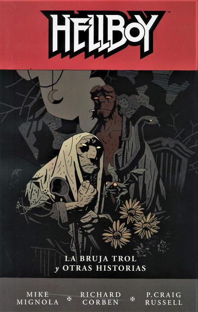 Hellboy #7