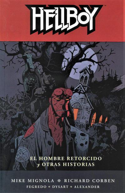 Hellboy #10