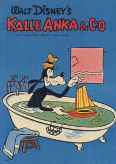 Kalle Anka & C:o 196004