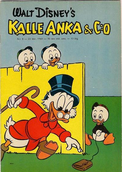 Kalle Anka & C:o 196008