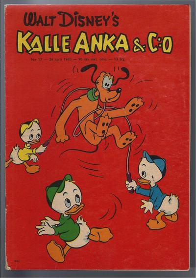 Kalle Anka & C:o 196017