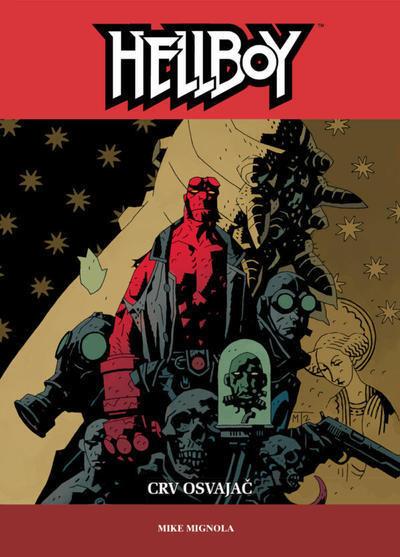 Hellboy: Crv osvajač