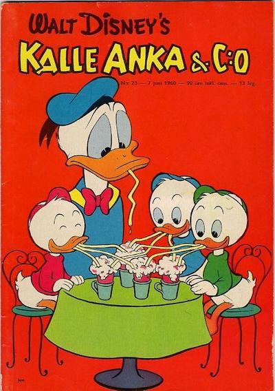 Kalle Anka & C:o 196023